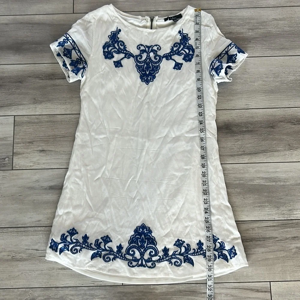 Lulus lulu tale